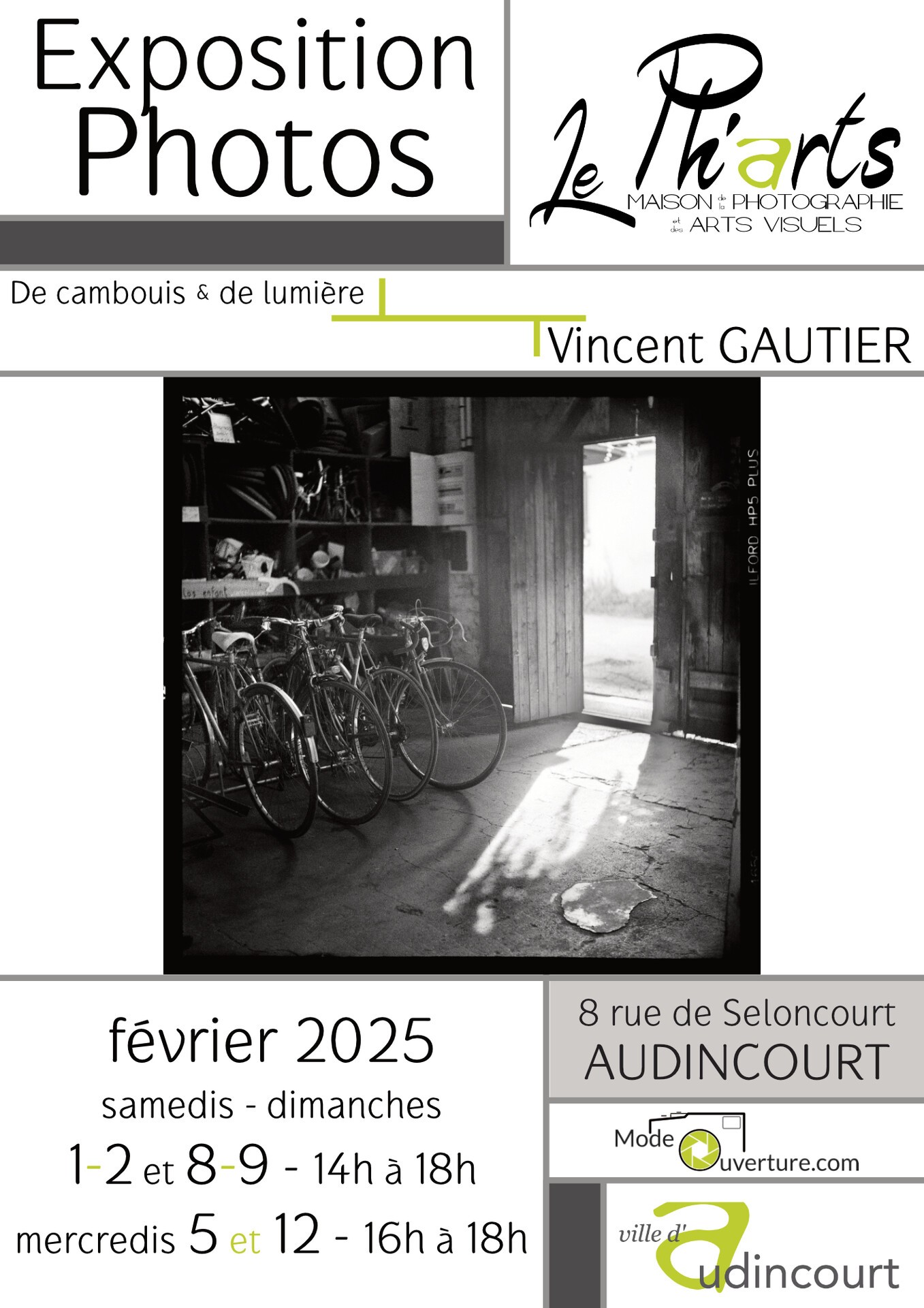 Affiche fevrier 2025