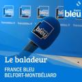 France Bleu - le baladeur